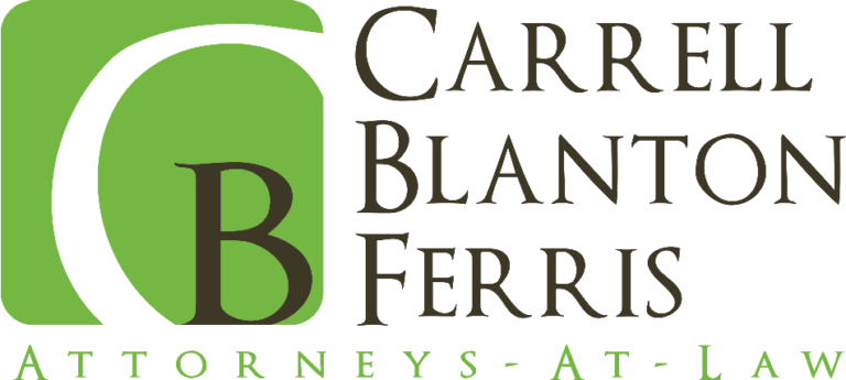 Carrell Blanton Ferris, Attorneys-At-Law